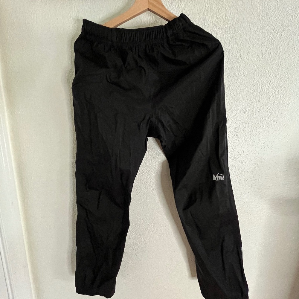 REI Rain Pants, Kids 14-16